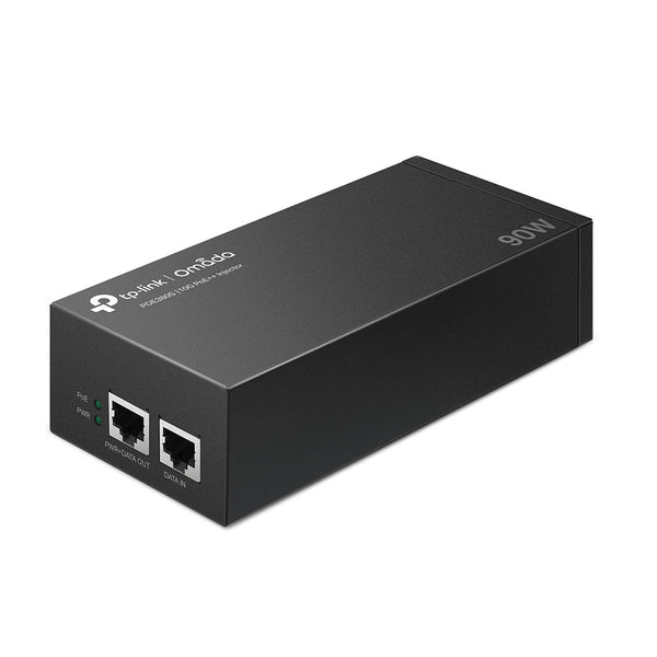 TP-LINK  POE380S 10G POE ADAPTOR Resim-2