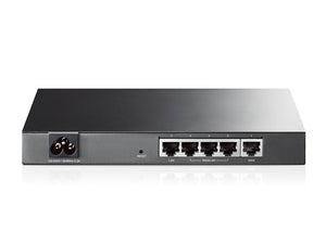 TP-Link TL-R470T+ Load Balance Broadband Router - ACE Peripherals