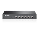 TP-Link TL-R480T+ Load Balance Broadband Router - ACE Peripherals