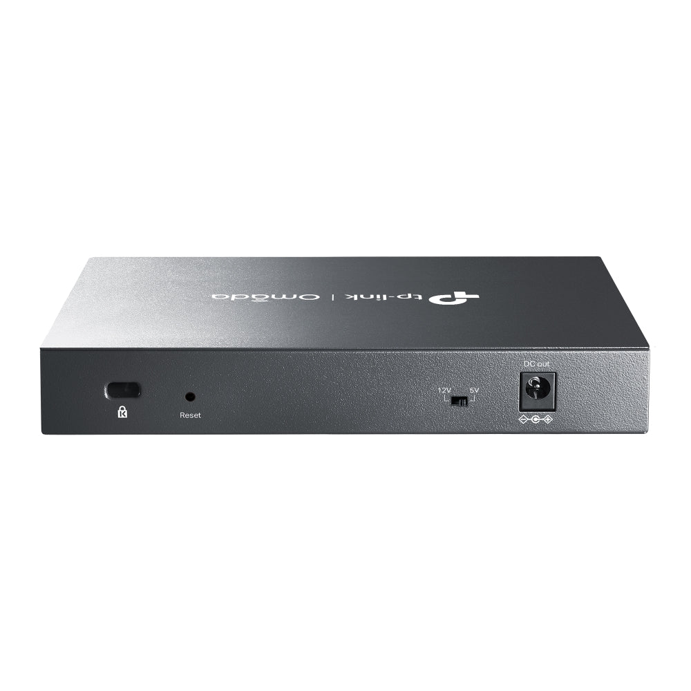 TP-Link TL-RP108GE 8-Port Gigabit Managed Reverse PoE Switch - ACE Peripherals
