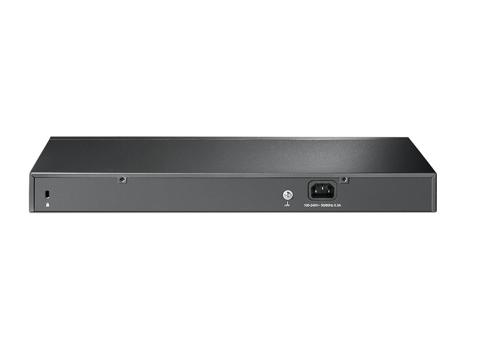 TP-Link TL-SF1016 16-Port 10/100Mbps Unmanaged Switch - ACE Peripherals