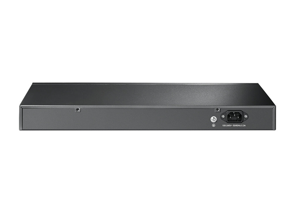 TP-Link TL-SF1048 48-Port 10/100Mbps Unmanaged Switch - ACE Peripherals