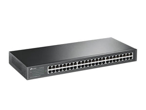 TP-Link TL-SF1048 48-Port 10/100Mbps Unmanaged Switch - ACE Peripherals
