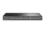 TP-Link TL-SF1048 48-Port 10/100Mbps Unmanaged Switch - ACE Peripherals