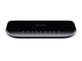 TP-Link TL-SG1008D 8-Port Gigabit Desktop Switch - ACE Peripherals
