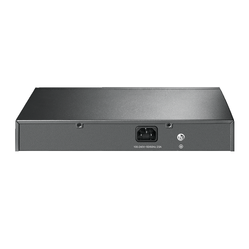 TP-Link TL-SG1008MP 8-Port Gigabit with 8-Port PoE+ Unmanaged Switch - ACE Peripherals