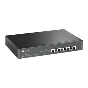 TP-Link TL-SG1008MP 8-Port Gigabit with 8-Port PoE+ Unmanaged Switch - ACE Peripherals