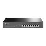 TP-Link TL-SG1008MP 8-Port Gigabit with 8-Port PoE+ Unmanaged Switch - ACE Peripherals