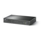 TP-Link TL-SG1008P 8-Port Gigabit with 4-Port PoE+ Unmanaged Switch - ACE Peripherals