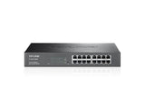 TP-Link TL-SG1016DE 16-Port Gigabit Easy Smart Switch - ACE Peripherals