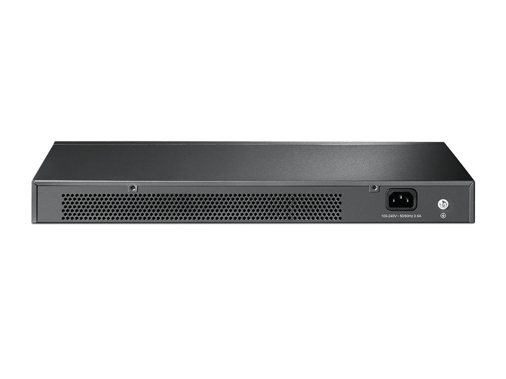 TP-Link TL-SG1024 24-Port Gigabit Unmanaged Switch - ACE Peripherals