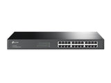 TP-Link TL-SG1024 24-Port Gigabit Unmanaged Switch - ACE Peripherals