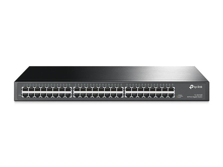 TP-Link TL-SG1048 48-Port Gigabit Unmanaged Switch - ACE Peripherals