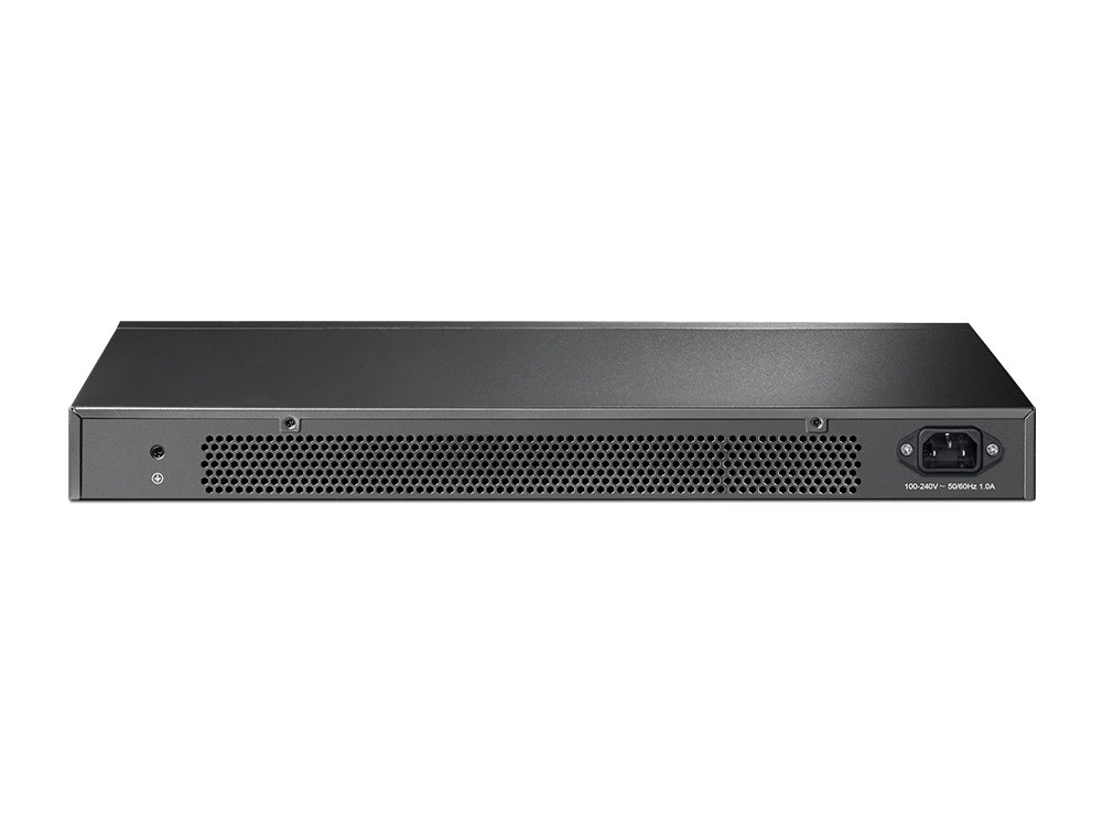 TP-Link TL-SG1048 48-Port Gigabit Unmanaged Switch - ACE Peripherals