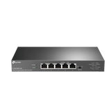 TP-Link TL-SG105PP-M2 5-Port 2.5G with 4-Port PoE++ Unmanaged Switch - ACE Peripherals