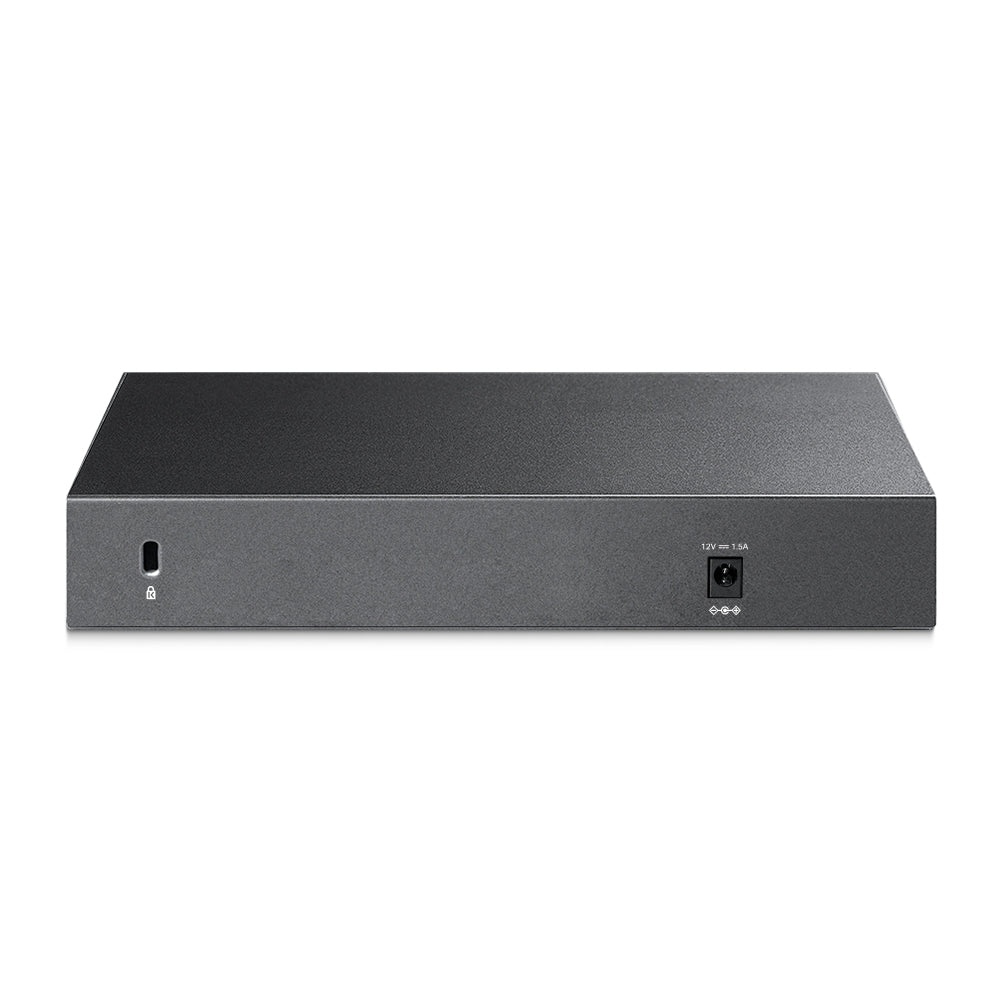 TP-Link TL-SG108-M2 8-Port 2.5G Unmanaged Switch - ACE Peripherals