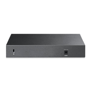 TP-Link TL-SG108-M2 8-Port 2.5G Unmanaged Switch - ACE Peripherals