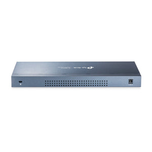 TP-Link TL-SG116 16-Port Gigabit Unmanaged Switch - ACE Peripherals