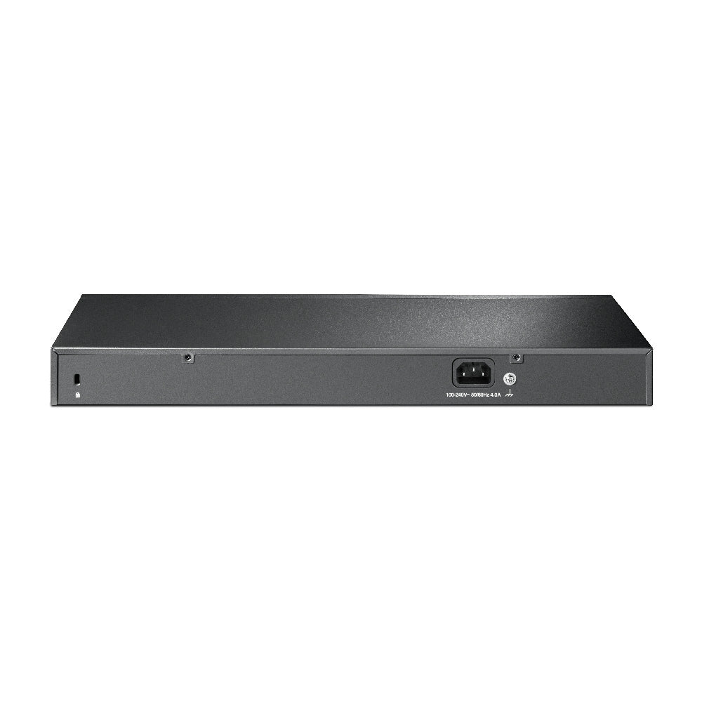 TP-Link TL-SG1218MPE 18-Port Gigabit Easy Smart Switch with 16-Port PoE+ - ACE Peripherals