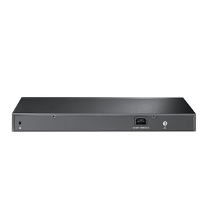 TP-Link TL-SG2218 JetStream 16-Port Gigabit Smart Switch with 2 SFP - ACE Peripherals