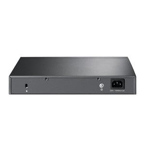 TP-Link TL-SG3210 JetStream 8-Port Gigabit L2+ Managed Switch with 2 SFP - ACE Peripherals