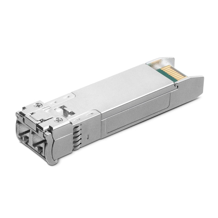 TP-Link TL-SM5110-LR 10GBase-LR SFP+ LC Transceiver - ACE Peripherals