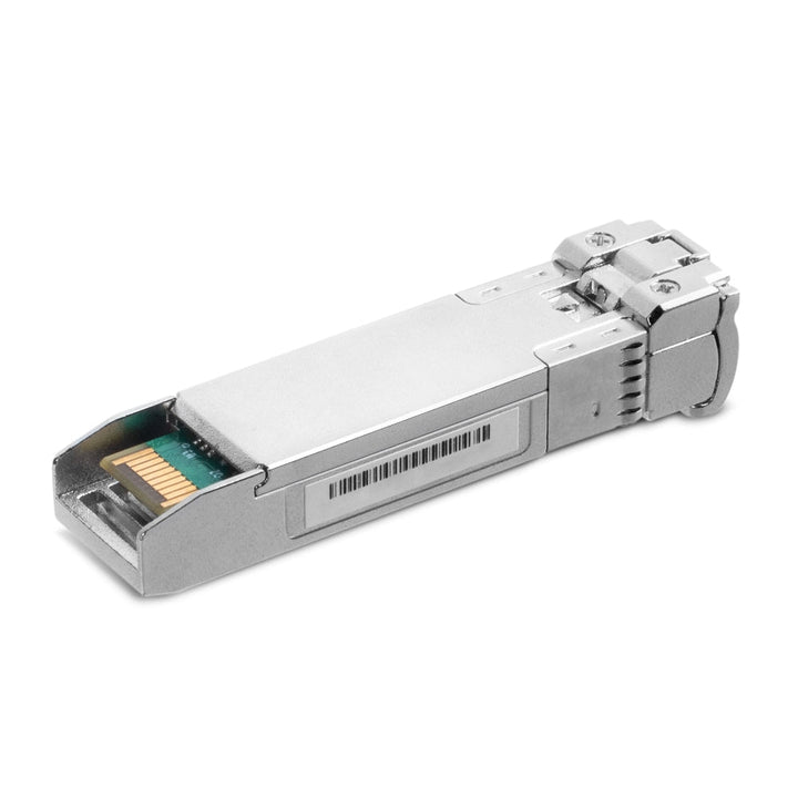 TP-Link TL-SM5110-LR 10GBase-LR SFP+ LC Transceiver - ACE Peripherals