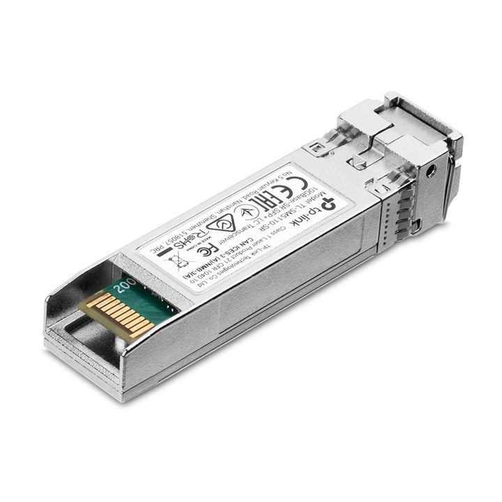 TP-Link TL-SM5110-SR 10GBase-SR SFP+ LC Transceiver - ACE Peripherals