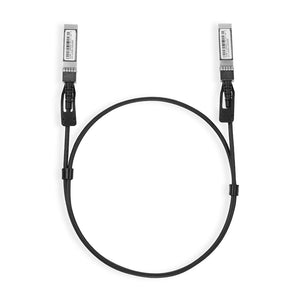 TP-Link TL-SM5220-1M 1 Meter 10G SFP+ Direct Attach Cable - ACE Peripherals