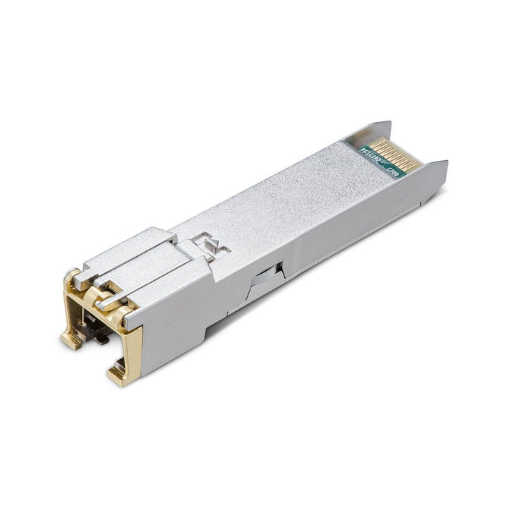 TP-Link TL-SM5310-T 10G BASE-T RJ45 SFP+ Module - ACE Peripherals