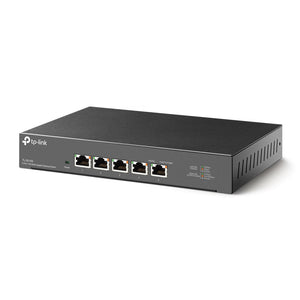 TP-Link TL-SX105 5-Port 10G Unmanaged Switch - ACE Peripherals