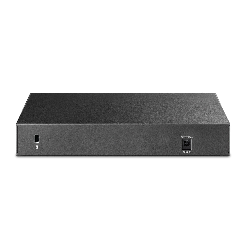 TP-Link TL-SX105 5-Port 10G Unmanaged Switch - ACE Peripherals