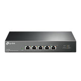 TP-Link TL-SX105 5-Port 10G Unmanaged Switch - ACE Peripherals