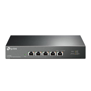 TP-Link TL-SX105 5-Port 10G Unmanaged Switch - ACE Peripherals