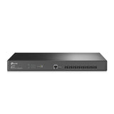 TP-Link TL-SX3008F JetStream 8-Port 10GE SFP+ L2+ Managed Switch - ACE Peripherals