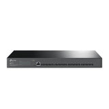 TP-Link TL-SX3016F JetStream 16-Port 10GE SFP+ L2+ Managed Switch - ACE Peripherals