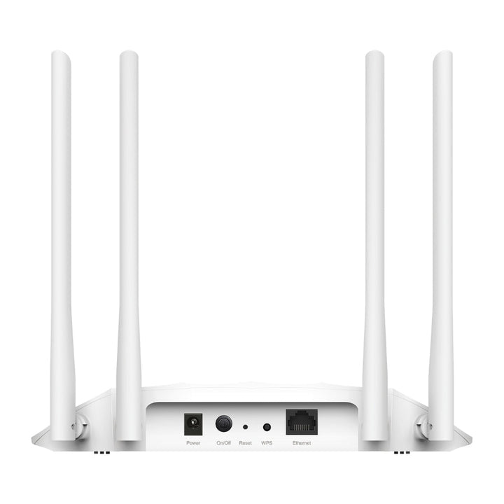 TP-Link TL-WA1201 AC1200 Wireless Access Point - ACE Peripherals