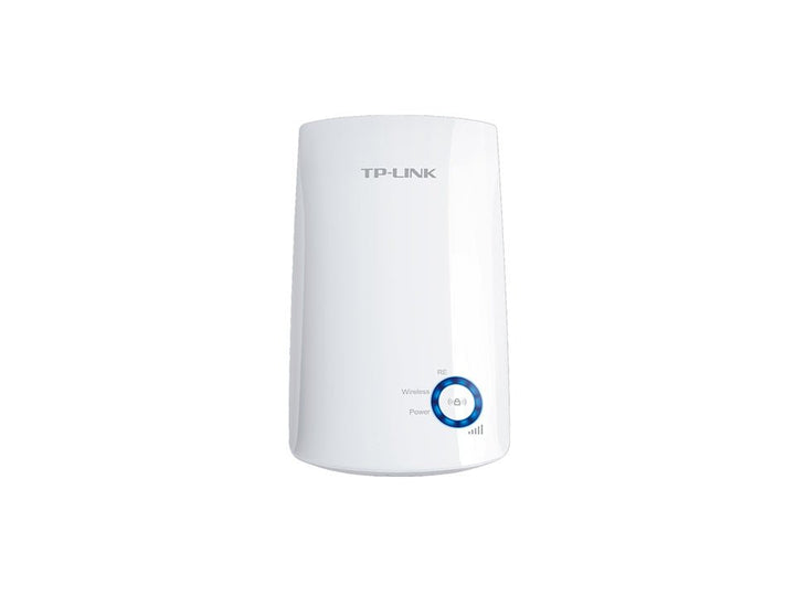 TP-Link TL-WA854RE 300Mbps Universal Wi-Fi Range Extender - ACE Peripherals