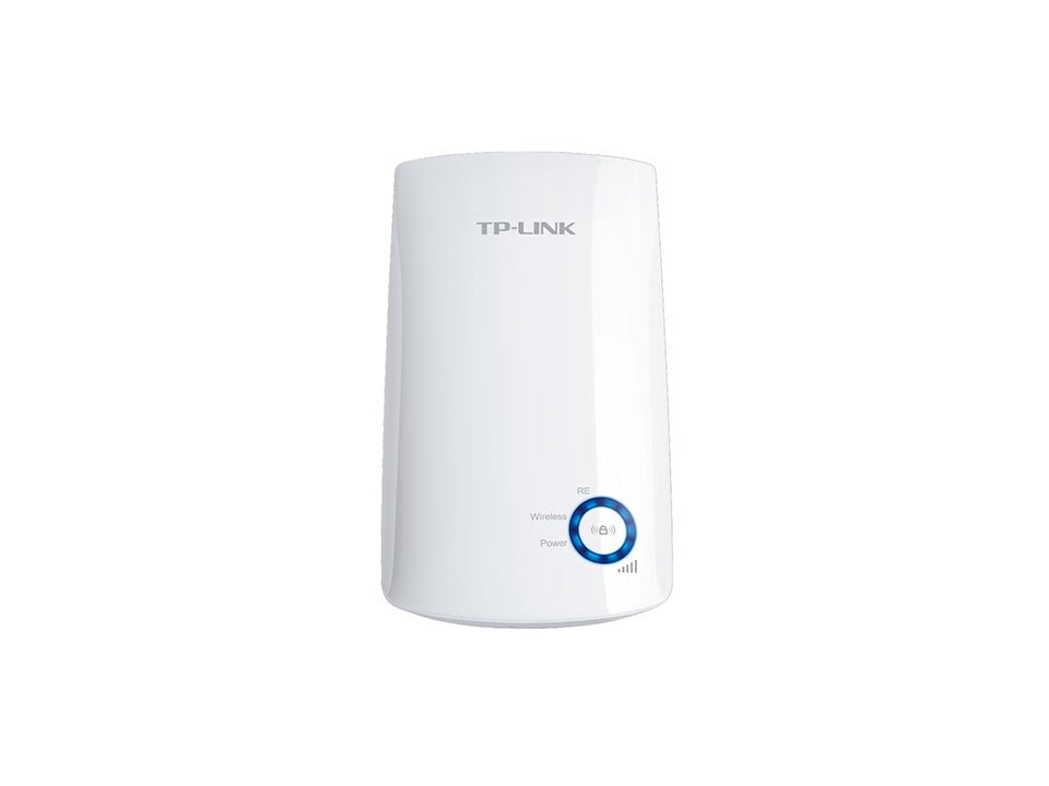 TP-Link TL-WA854RE 300Mbps Universal Wi-Fi Range Extender - ACE Peripherals