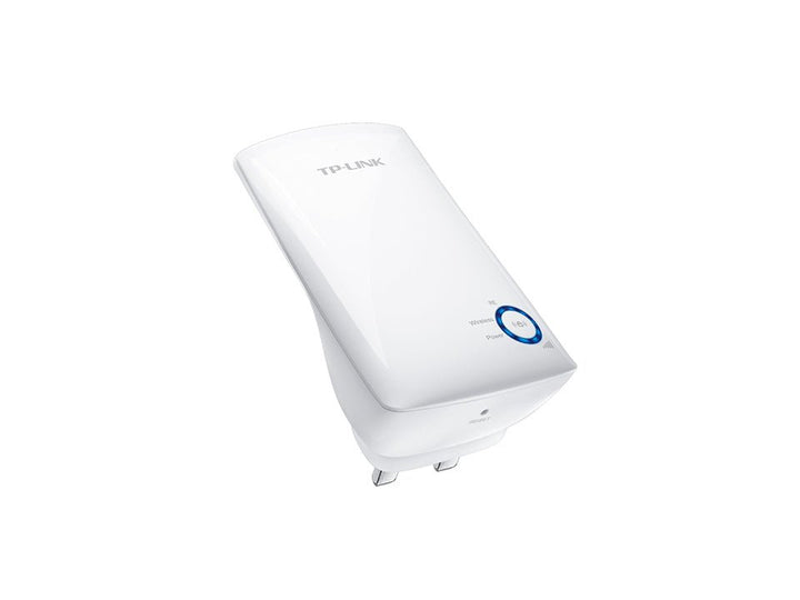 TP-Link TL-WA854RE 300Mbps Universal Wi-Fi Range Extender - ACE Peripherals