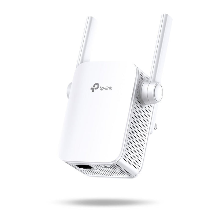 TP-Link TL-WA855RE 300Mbps Wi-Fi Range Extender - ACE Peripherals
