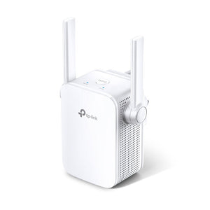 TP-Link TL-WA855RE 300Mbps Wi-Fi Range Extender - ACE Peripherals