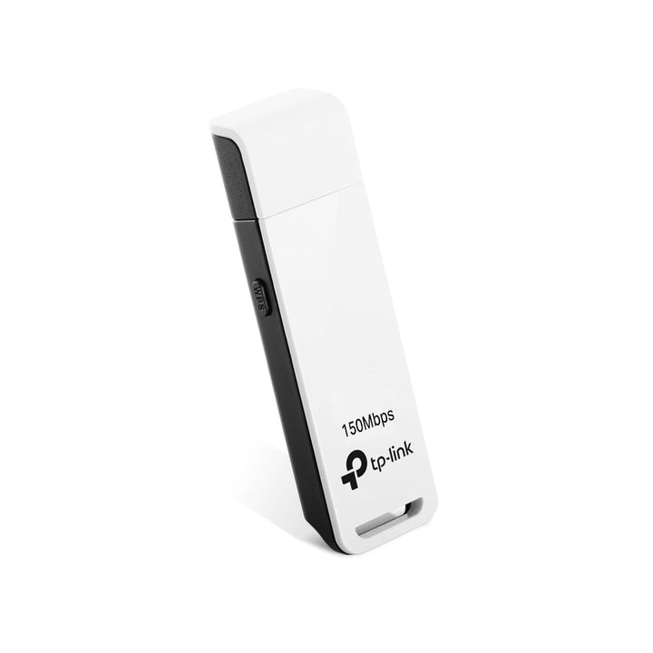 TP-Link TL-WN727N 150Mbps Wireless N USB Adapter - ACE Peripherals