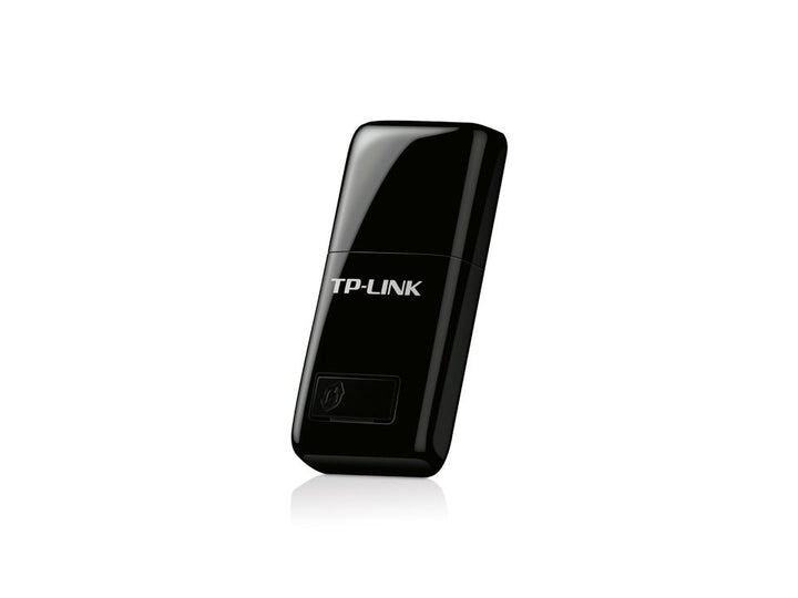 TP-Link TL-WN823N 300Mbps Mini Wireless N USB Adapter - ACE Peripherals
