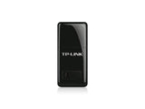 TP-Link TL-WN823N 300Mbps Mini Wireless N USB Adapter - ACE Peripherals