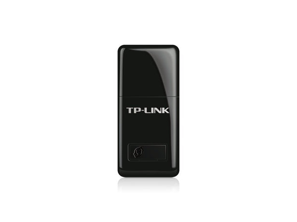 TP-Link TL-WN823N 300Mbps Mini Wireless N USB Adapter - ACE Peripherals