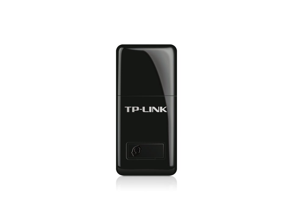 TP-Link TL-WN823N 300Mbps Mini Wireless N USB Adapter - ACE Peripherals