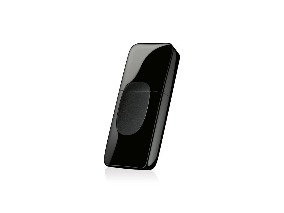 TP-Link TL-WN823N 300Mbps Mini Wireless N USB Adapter - ACE Peripherals
