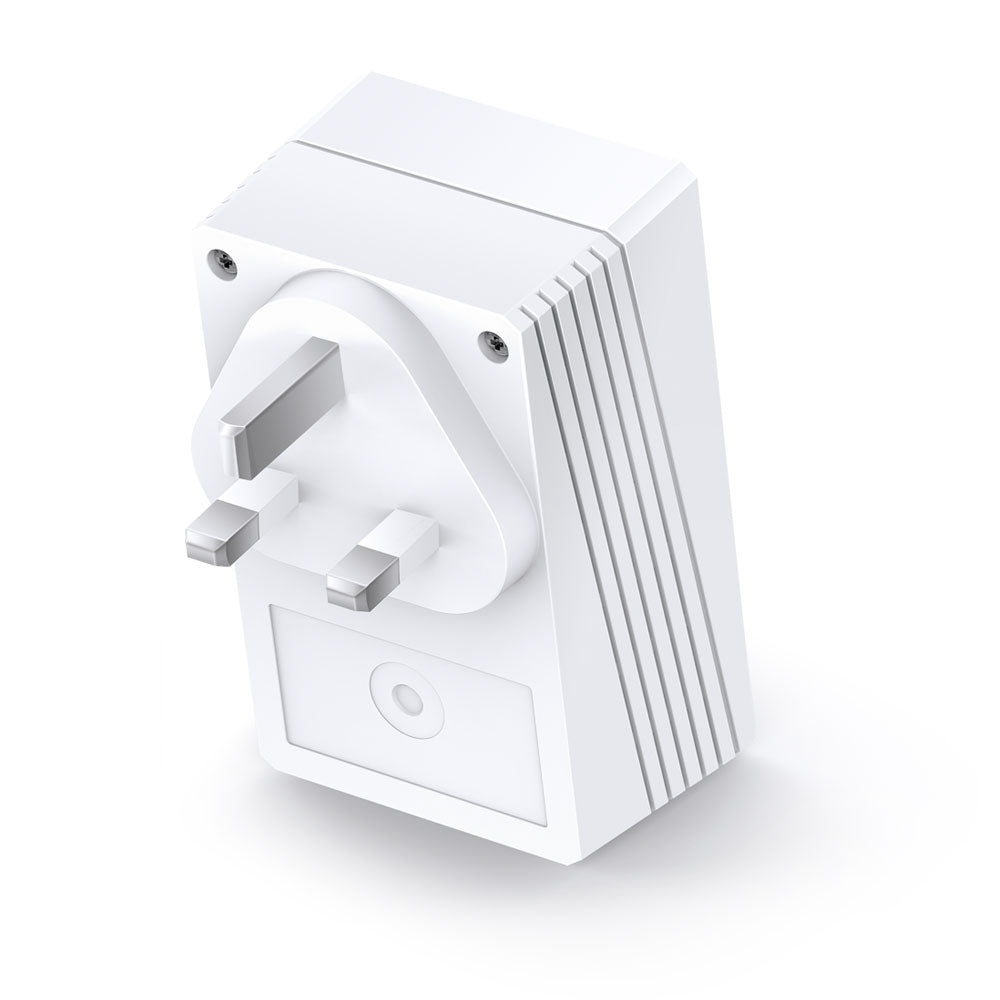 TP-Link TL-WPA4220 Powerline 600 Wi-Fi Powerline Extender - ACE Peripherals