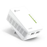 TP-Link TL-WPA4220 Powerline 600 Wi-Fi Powerline Extender - ACE Peripherals